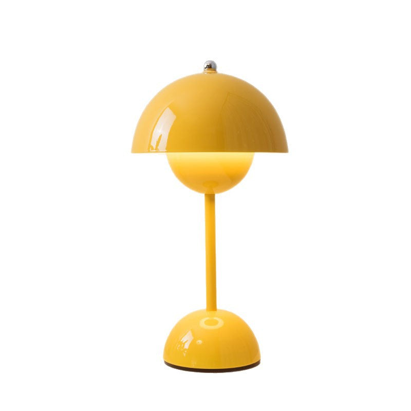 Small Table Lamp Reading Night Light
