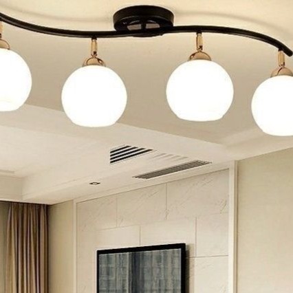 LED Ceiling Lamp Lighting Light