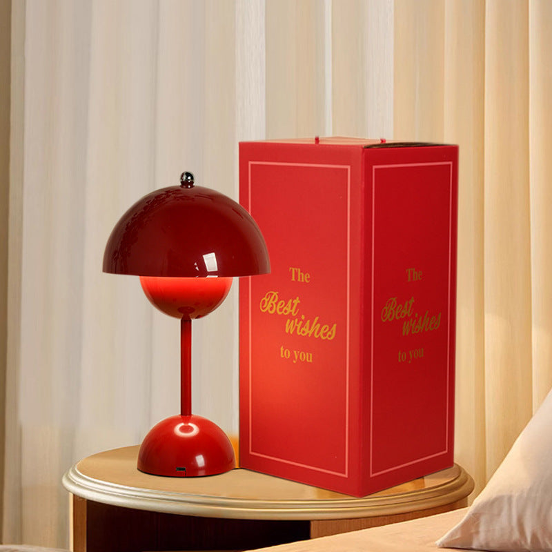 Small Table Lamp Reading Night Light