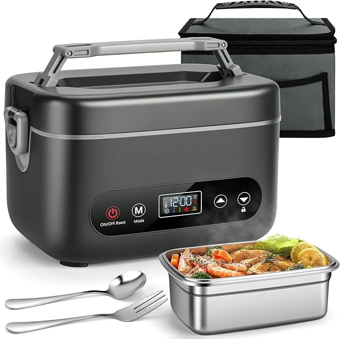 Large Capacity Smart Electric Rice Cooker Multi Function Kitchen Cooker