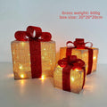 Christmas Ornament Set Shatterproof Tree Baubles Holiday Decorations for Indoor Trees