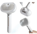 Pet Hair Spray Brush Dog and Cat Grooming Brush with Water Spray