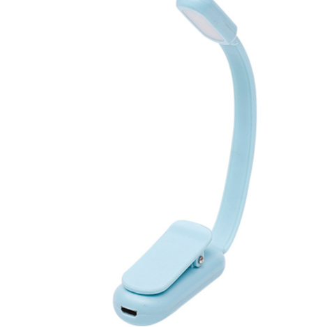 LED Desk Lamp Modern Creative Table Light for Home Office Study and Bedside