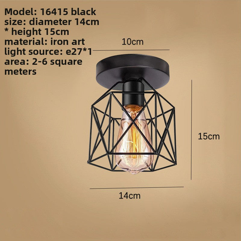 Ceiling Light Fixture Lamp