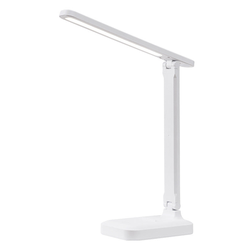 Adjustable Eye Protection LED Desk Lamp Touch Control Light