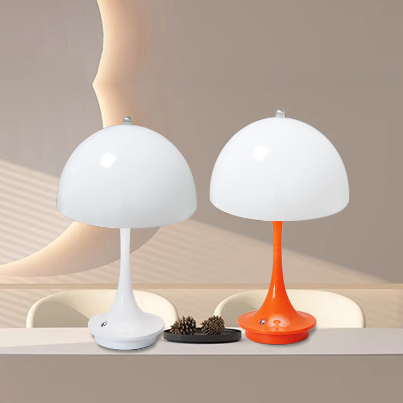 Small Table Lamp Reading Night Light