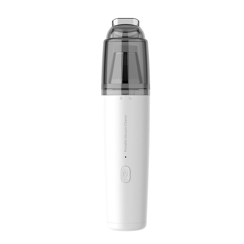 Car Vacuum Cleaner Cleaning Home