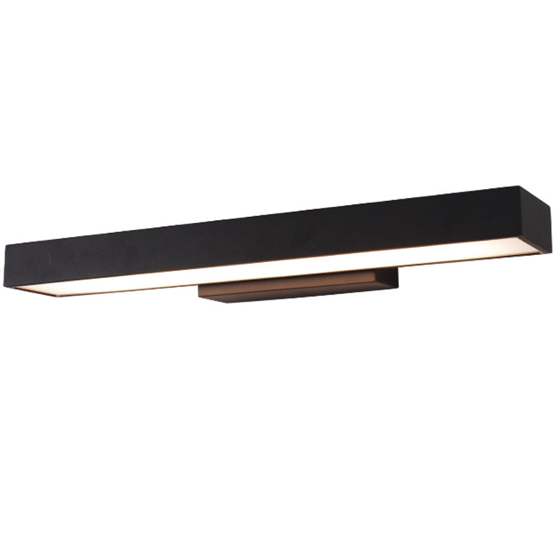 Outdoor LED Wall Light Modern Stainless Steel Waterproof