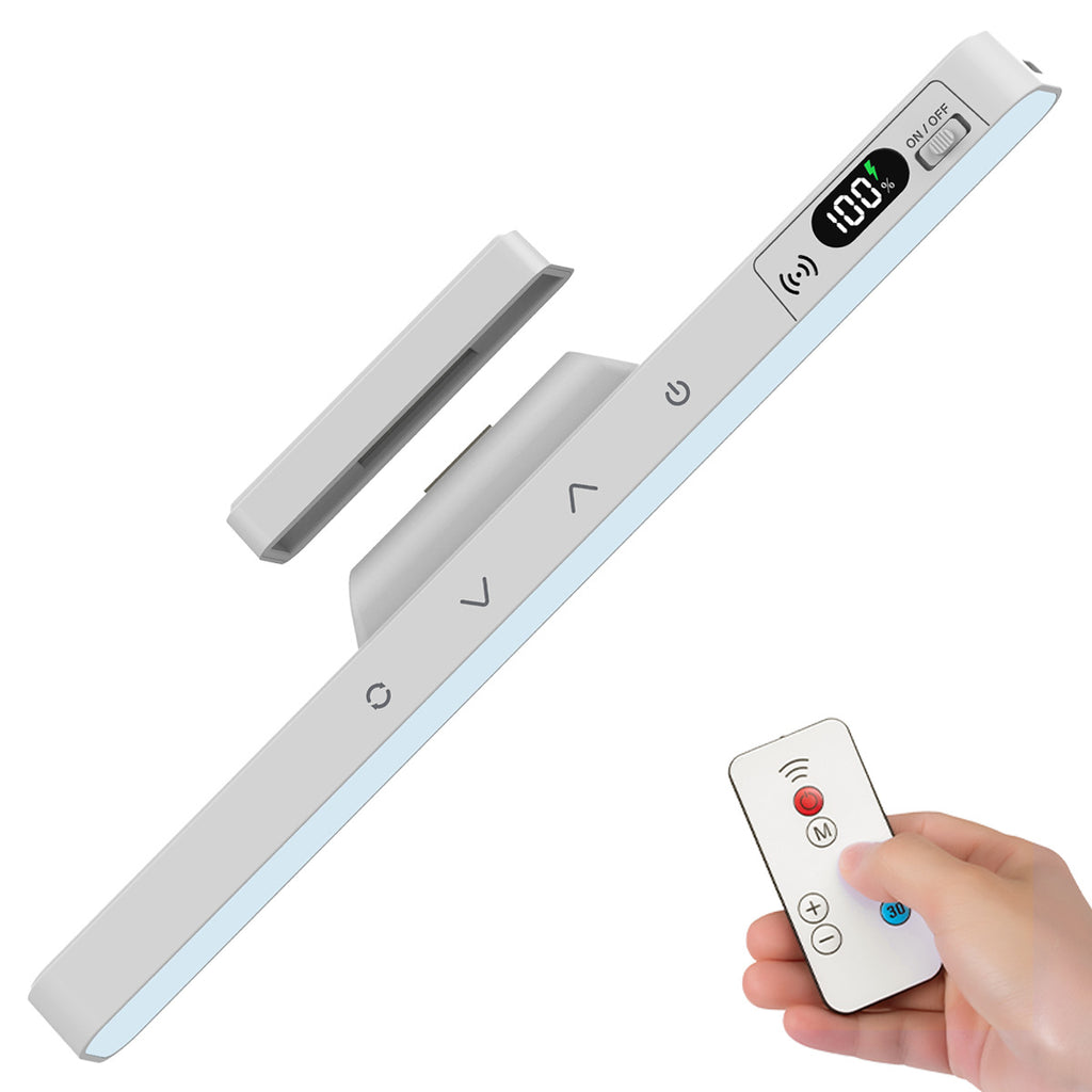 Eye-protecting Desk Lamp Bedside Use Light