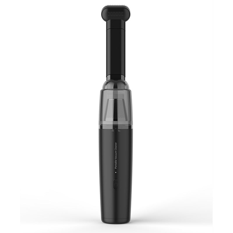 Car Vacuum Cleaner Cleaning Home