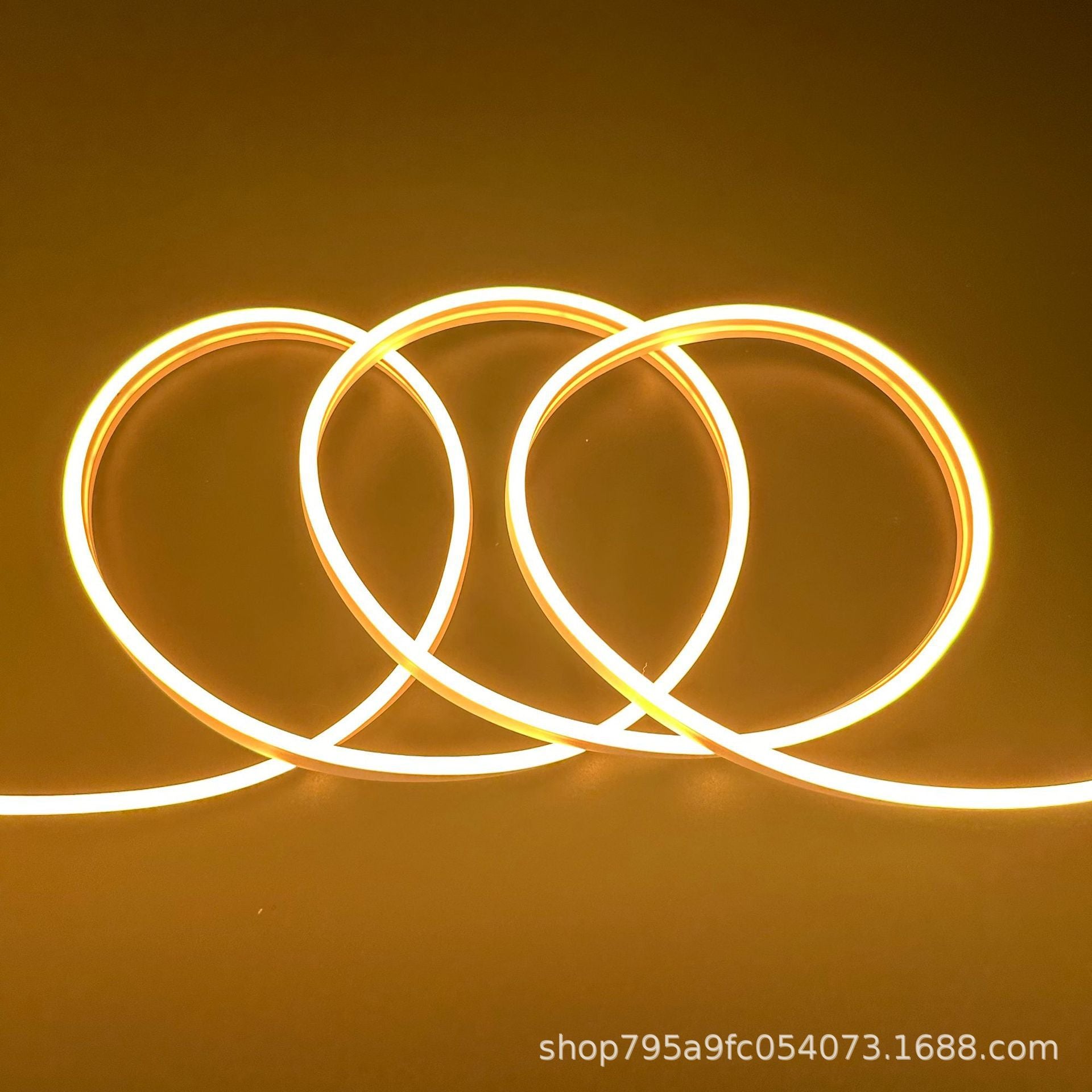 Outdoor Linear Light Lamp