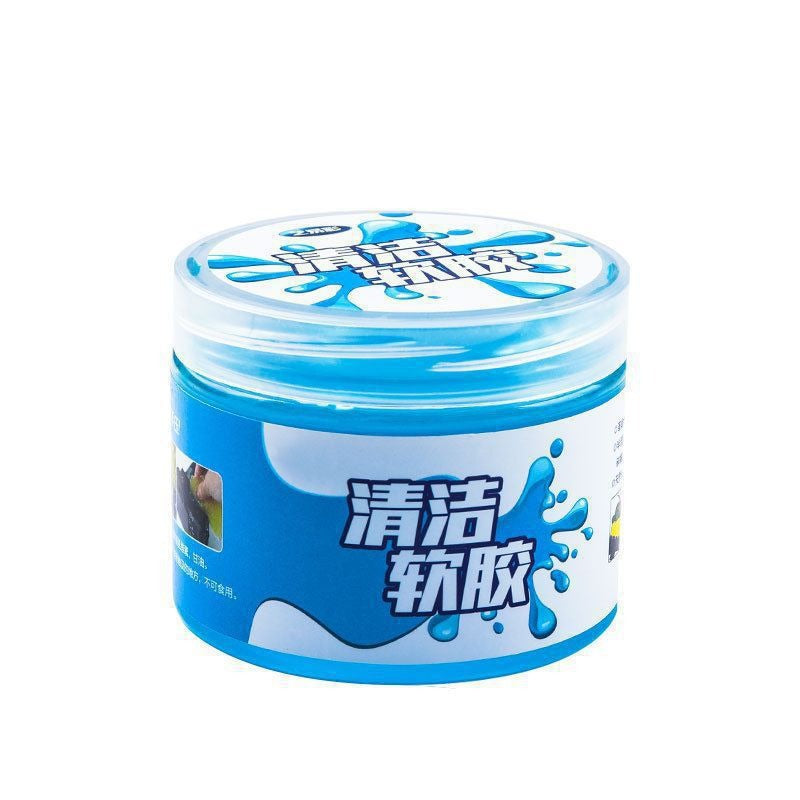 Cleaning Gel Putty