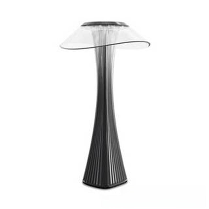 Rechargeable Table Lamp Cordless Touch Control Dimmable LED Light for Bedside Patio and Dining