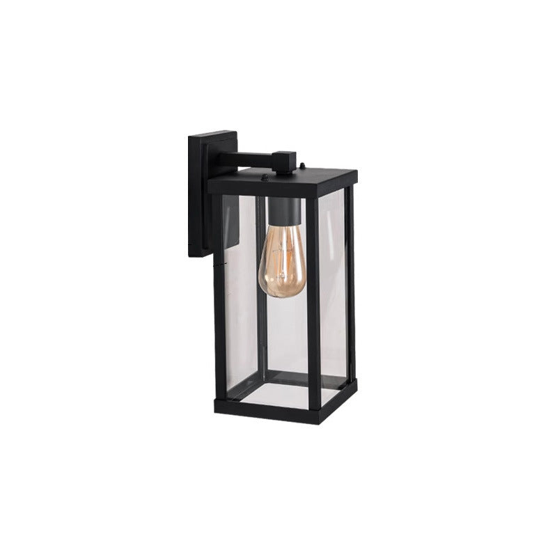 Waterproof Outdoor Wall Light Lamp