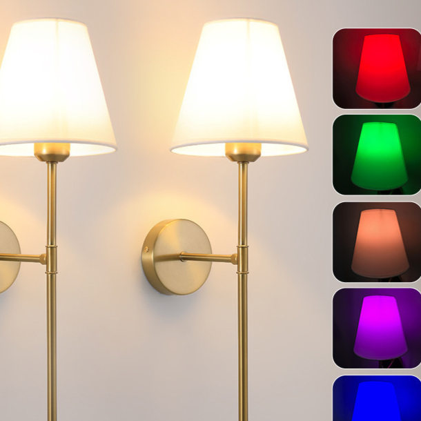 LED Wall Lamp Modern Lighting Light