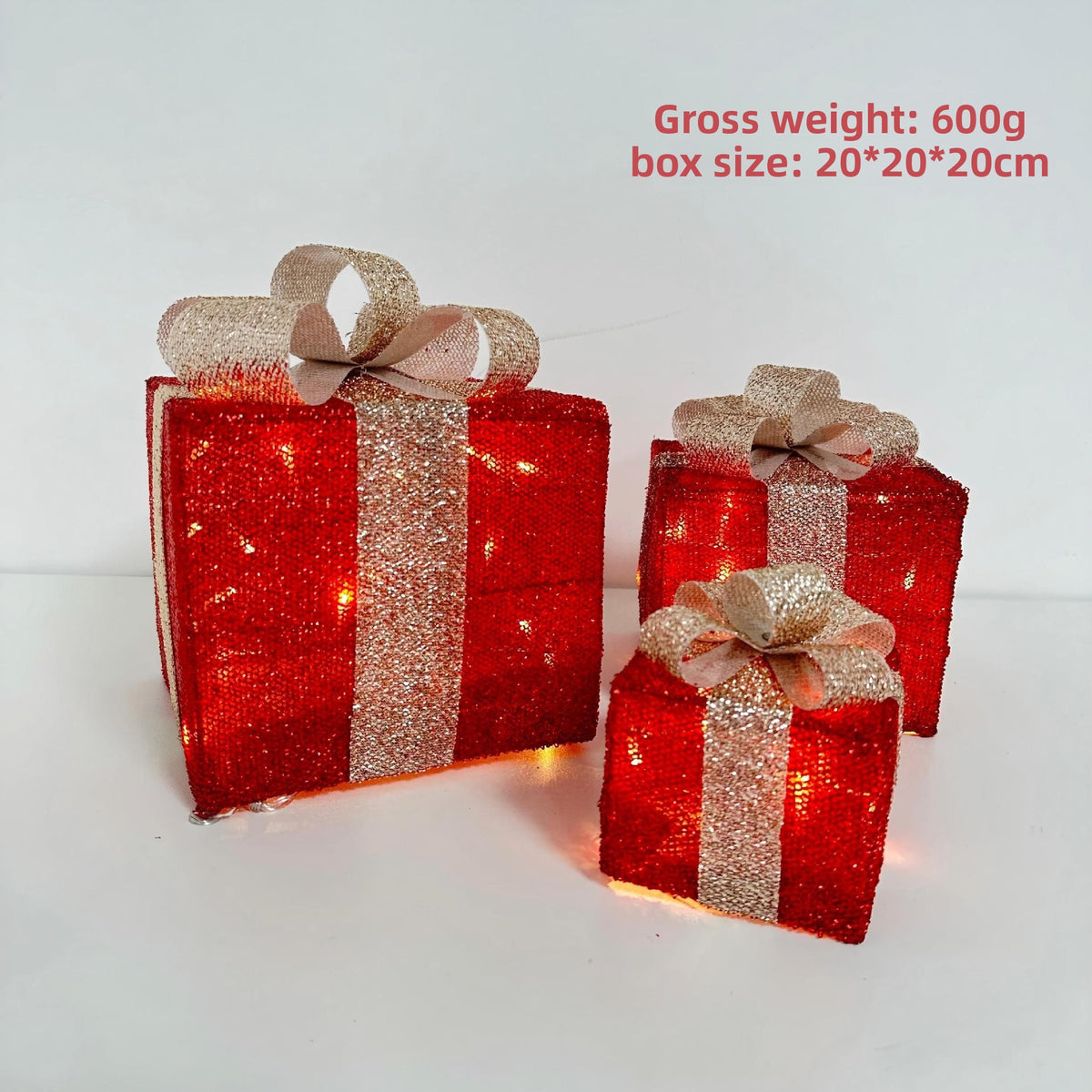 Christmas Ornament Set Shatterproof Tree Baubles Holiday Decorations for Indoor Trees