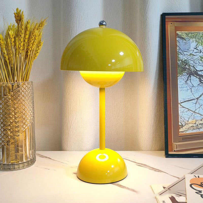Small Table Lamp Reading Night Light