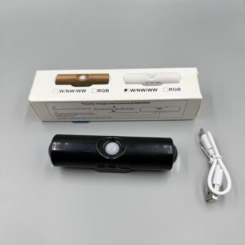 Smart Human Body Induction Lamp Light