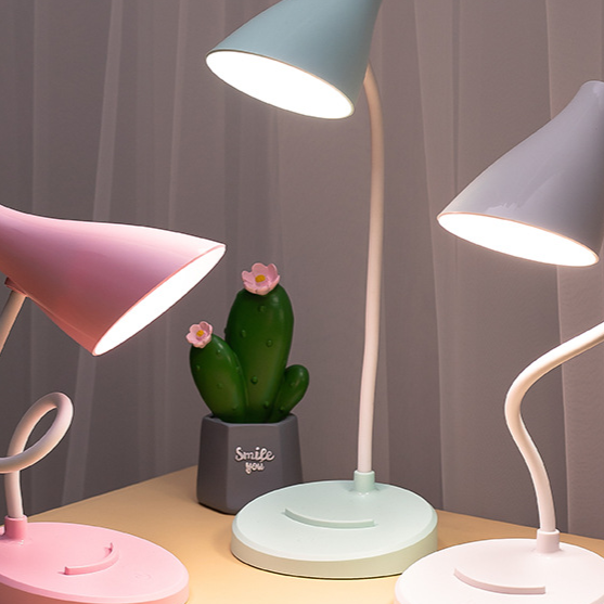 LED Desk Lamp Lighting Light
