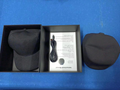 Red Light Therapy Cap Lamp