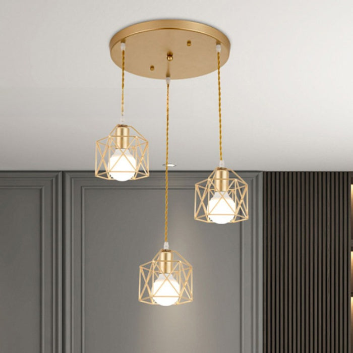 Ceiling Light Fixture Lamp