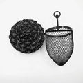 Acorn Shaped Bird Feeder Hanging Garden Feeder for Wild Birds