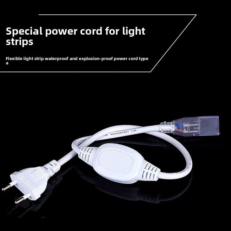 Outdoor Linear Light Lamp
