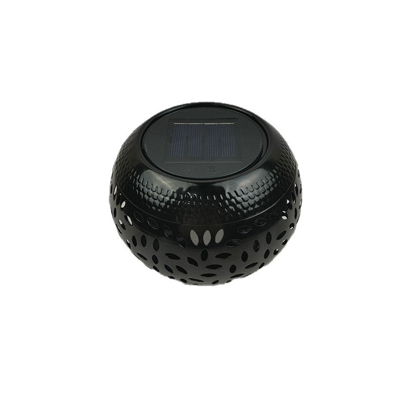 Solar Powered Outdoor Garden Light Lamp