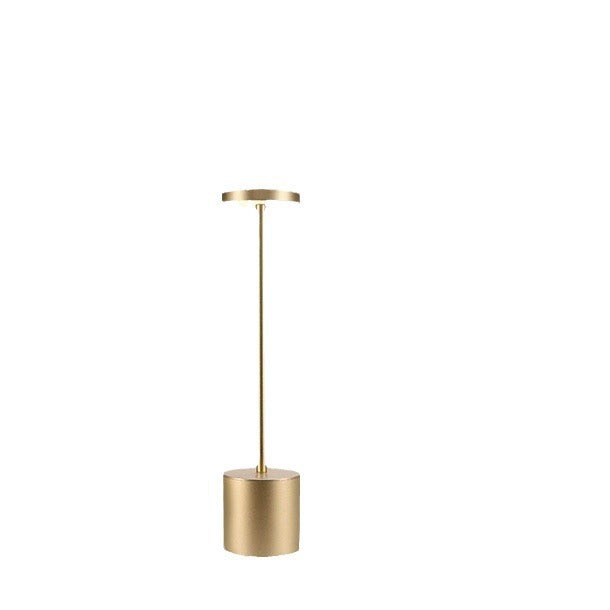 USB Charging Touch Control LED Desk Lamp Modern Lighting