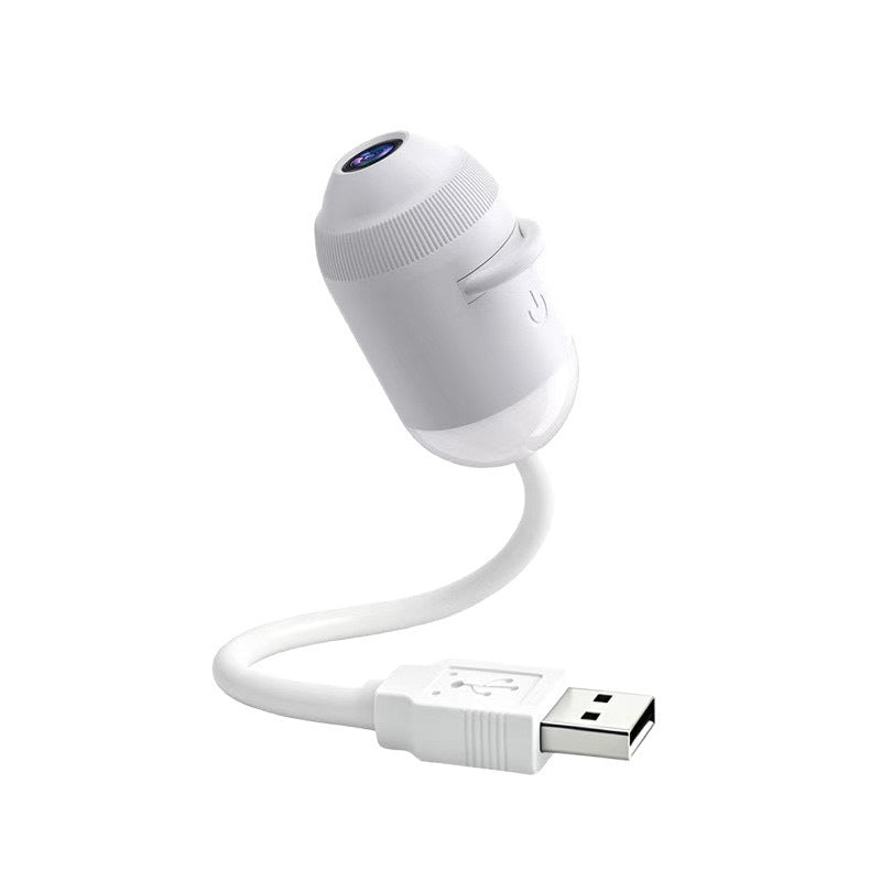Starry Sky Projection Lamp Replaceable Film Patterns USB