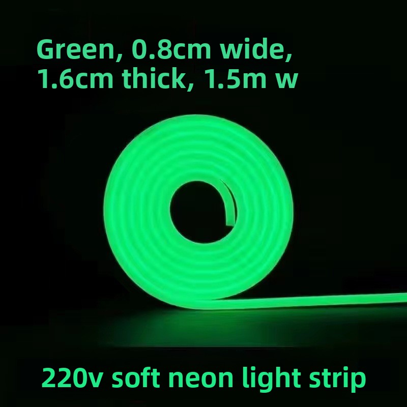 Outdoor Linear Light Lamp