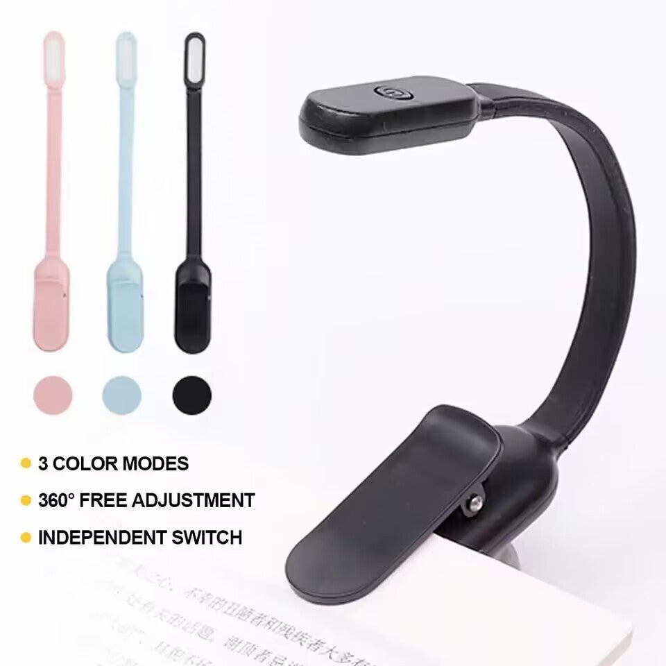LED Desk Lamp Modern Creative Table Light for Home Office Study and Bedside