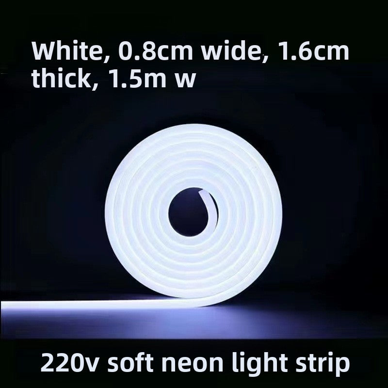 Outdoor Linear Light Lamp