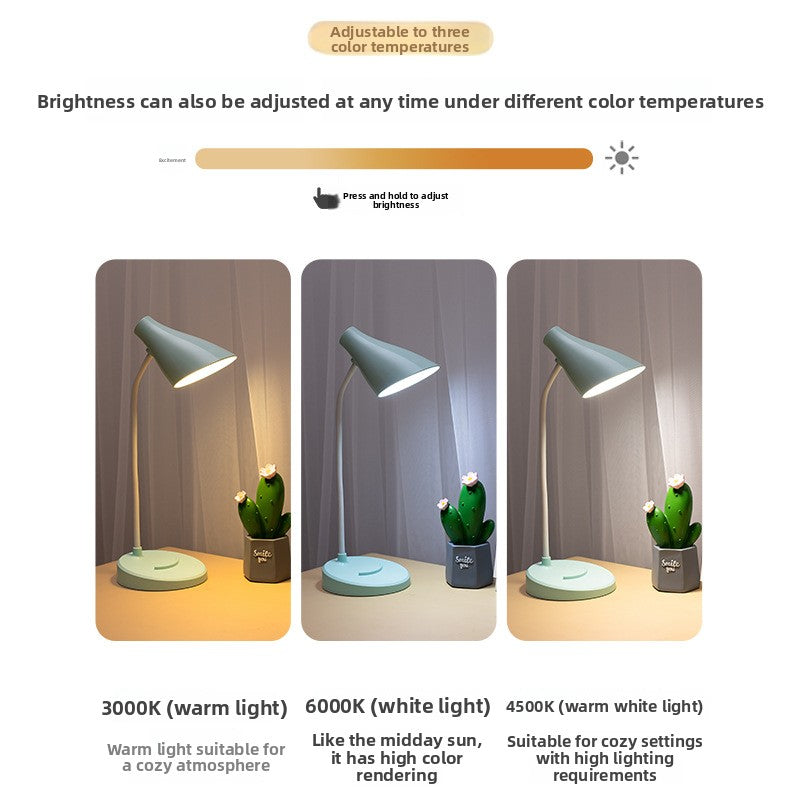 LED Desk Lamp Lighting Light