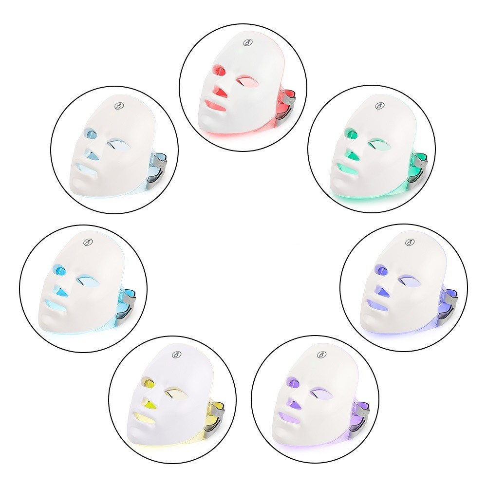 Skin Rejuvenation Facial Beauty Device Home Skincare Massager