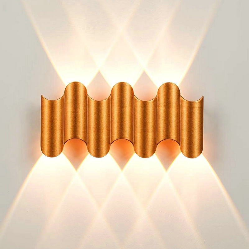 Outdoor Wall Light Creative Lamp