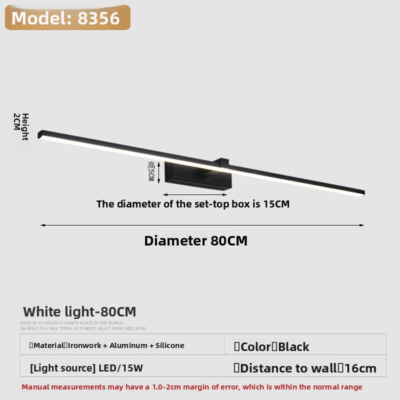 LED Vanity Mirror Light Lighting Bathroom Bath