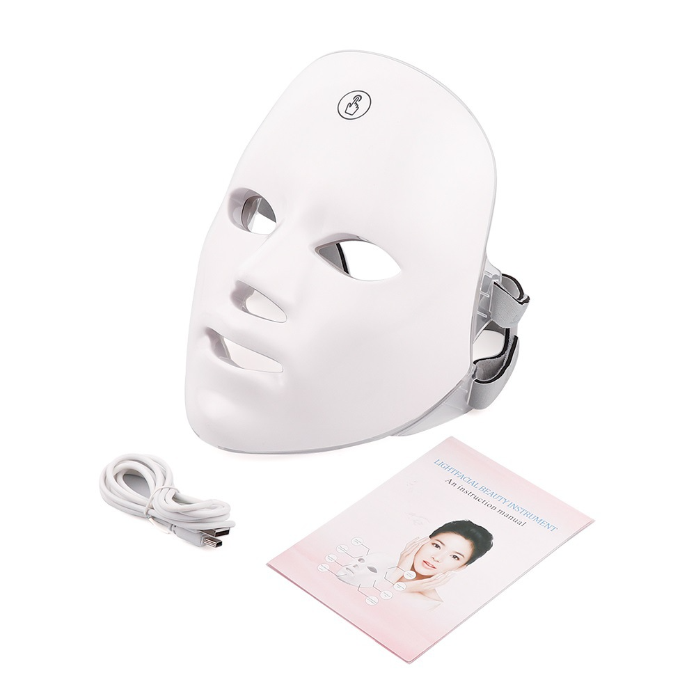 Skin Rejuvenation Facial Beauty Device Home Skincare Massager