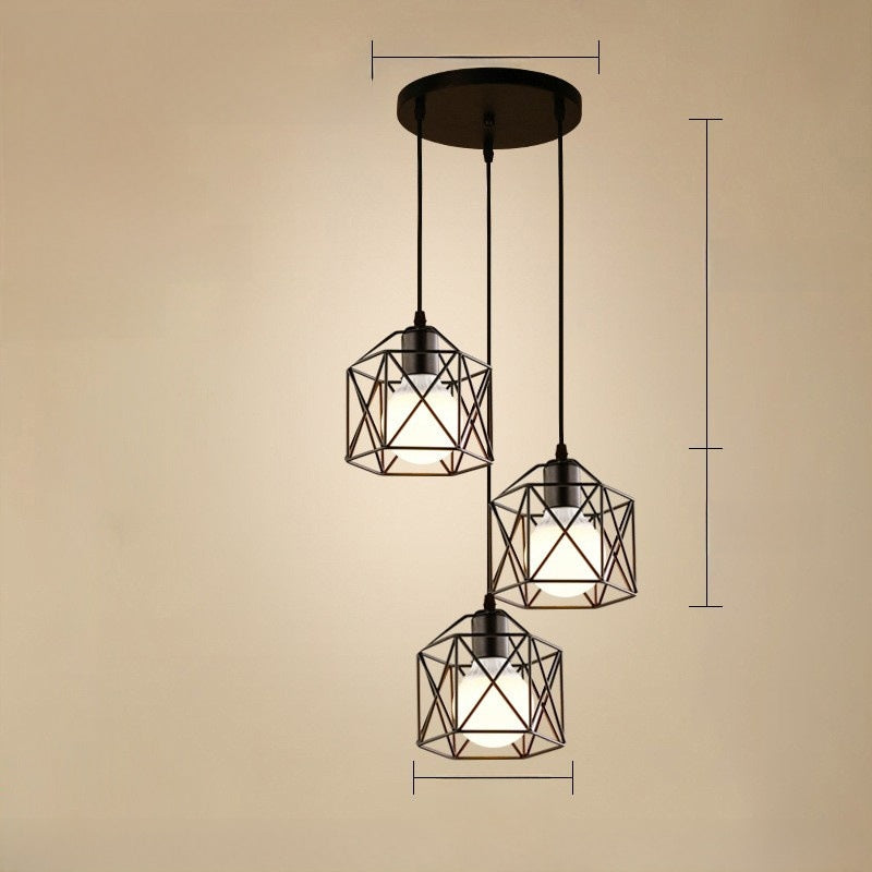Ceiling Light Fixture Lamp