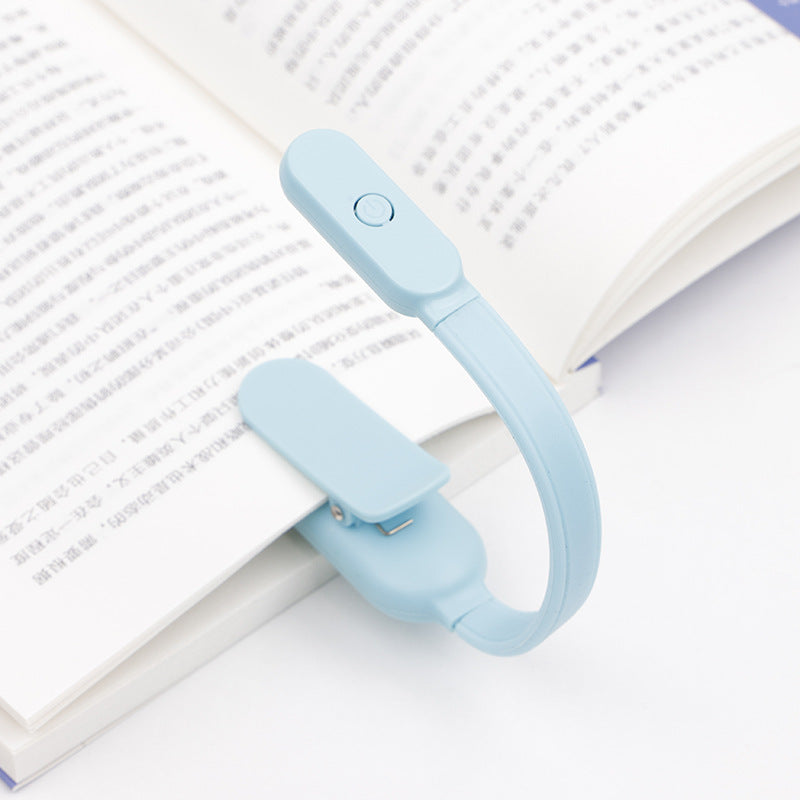 LED Desk Lamp Modern Creative Table Light for Home Office Study and Bedside