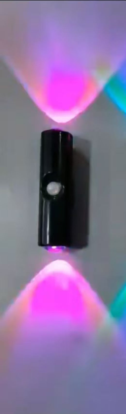 Smart Human Body Induction Lamp Light