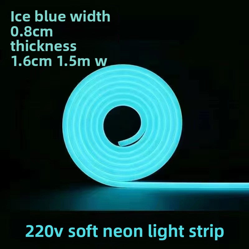 Outdoor Linear Light Lamp