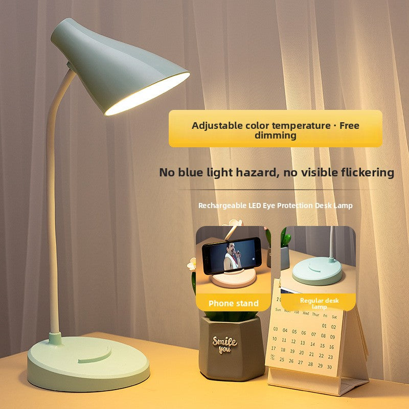 LED Desk Lamp Lighting Light