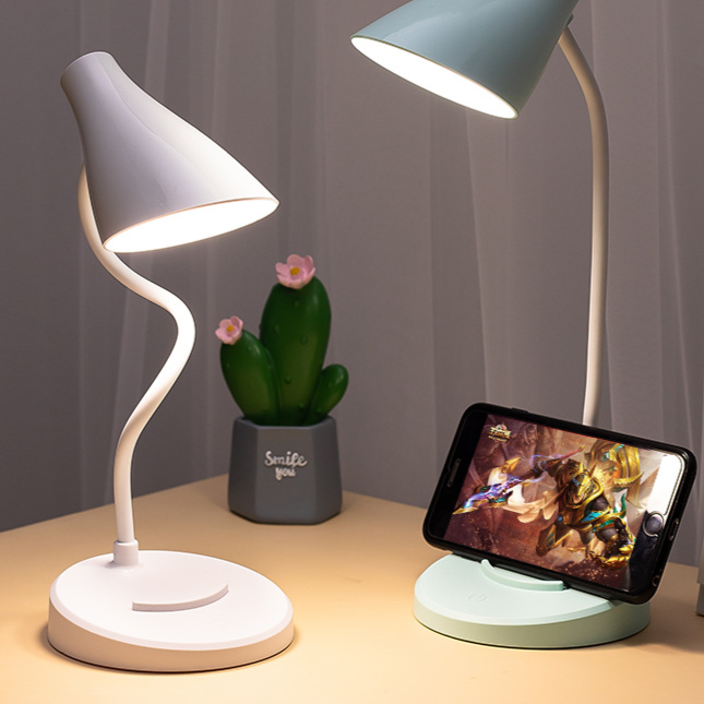 LED Desk Lamp Lighting Light