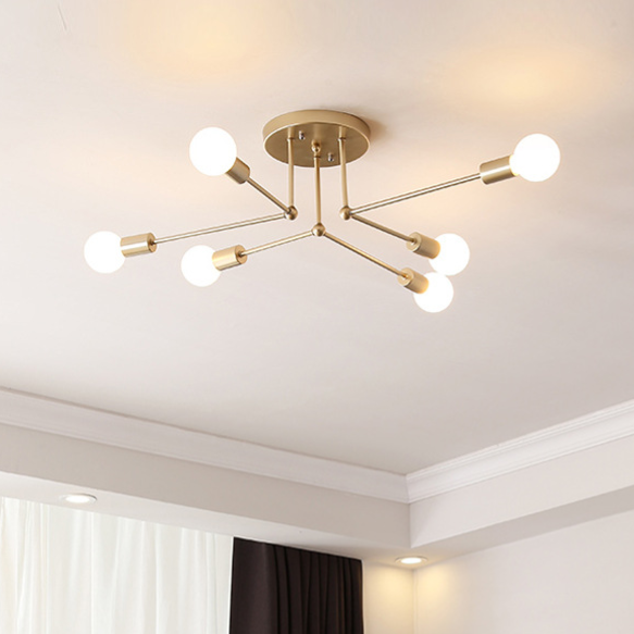 Ceiling Lamp Creative Light