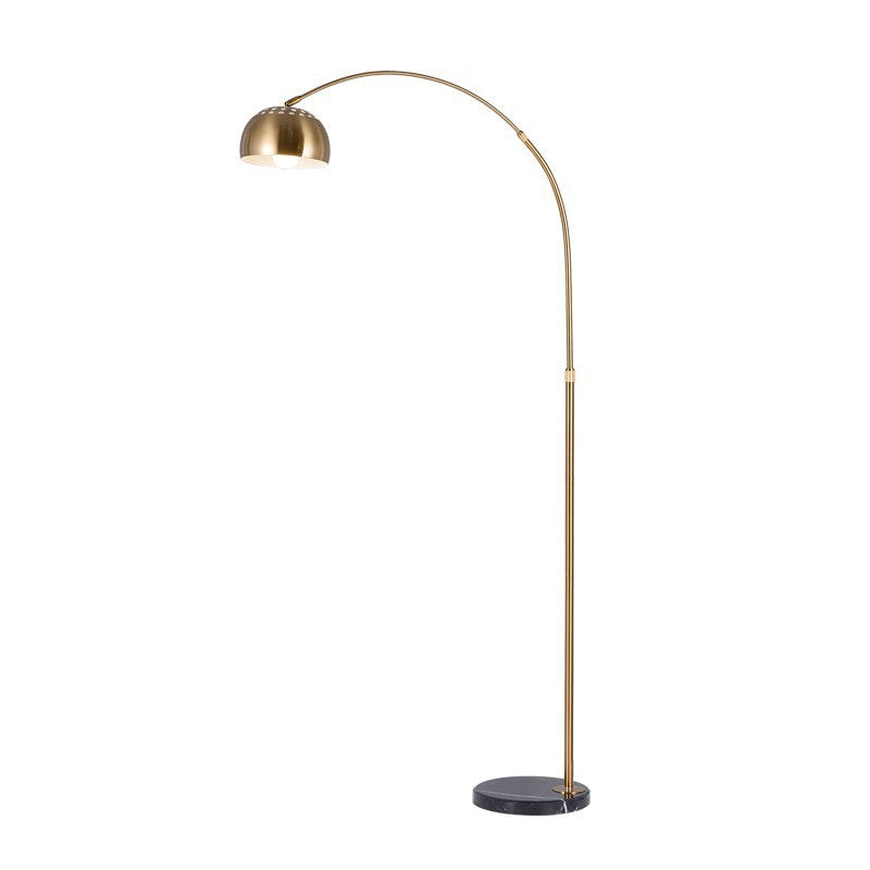 Adjustable LED Floor Lamp Remote Control Lighting Light