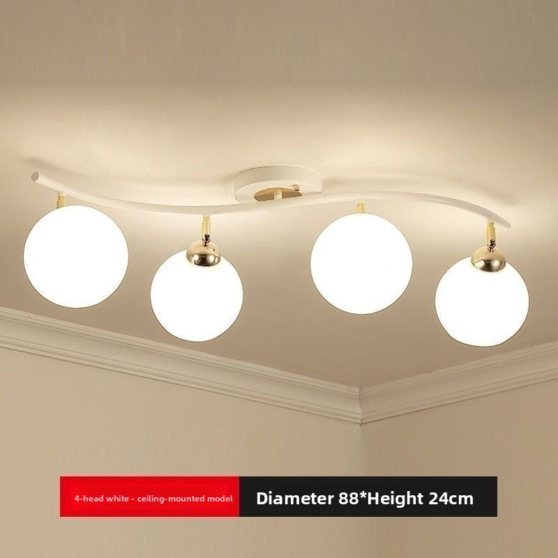 LED Ceiling Lamp Lighting Light