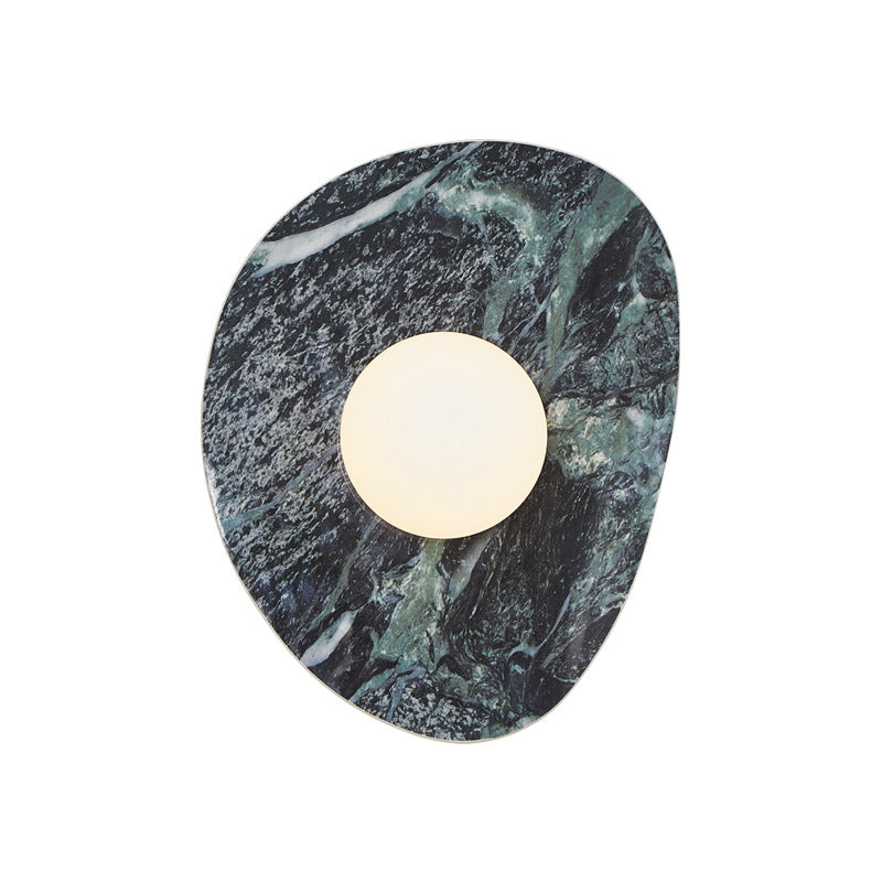 French Medieval Wall Lamp Living Room Background Light
