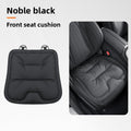 Car Seat Cushion Memory Foam Comfort Pad for Long Drives