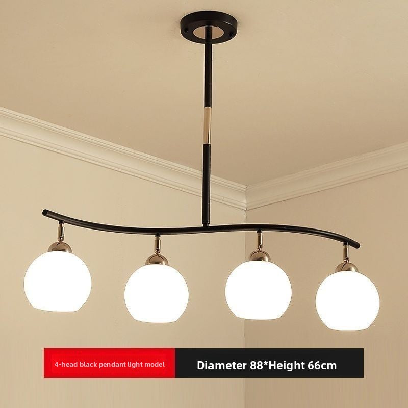LED Ceiling Lamp Lighting Light